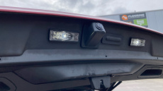 Vauxhall Grandland 1.2 Turbo GS Line 5dr Petrol Hatchback